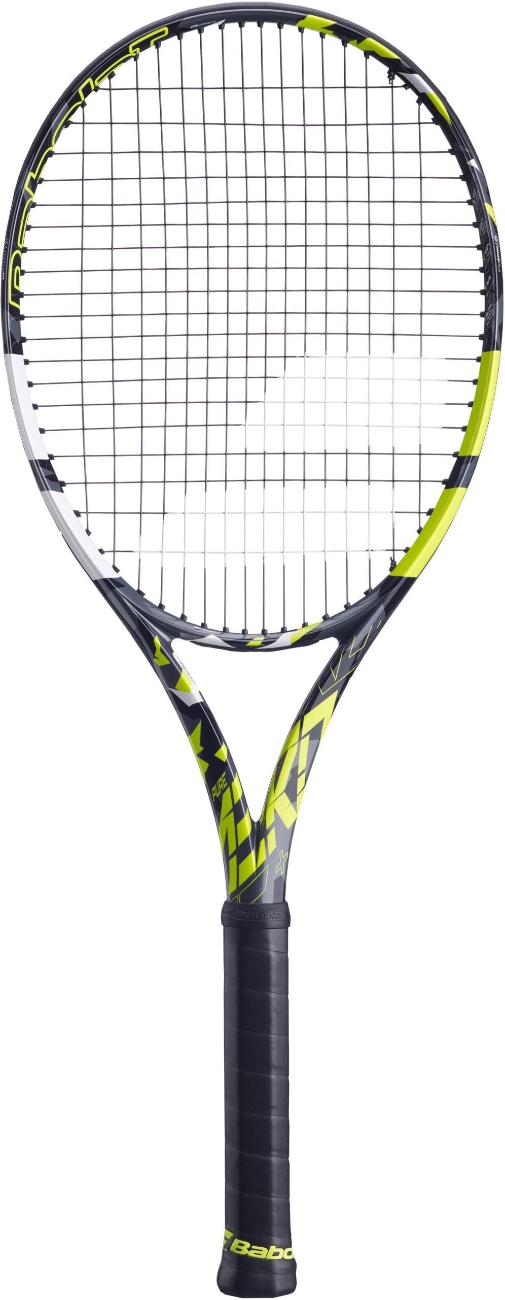 Babolat Pure Aeroテニスラケット Amazon | Babolat Pure Aero Plus テニスラケット (第7世代) お